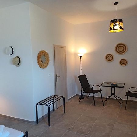 'Nektarios' Cycladic House With Sunrise And Sea View!! Oia Exterior foto