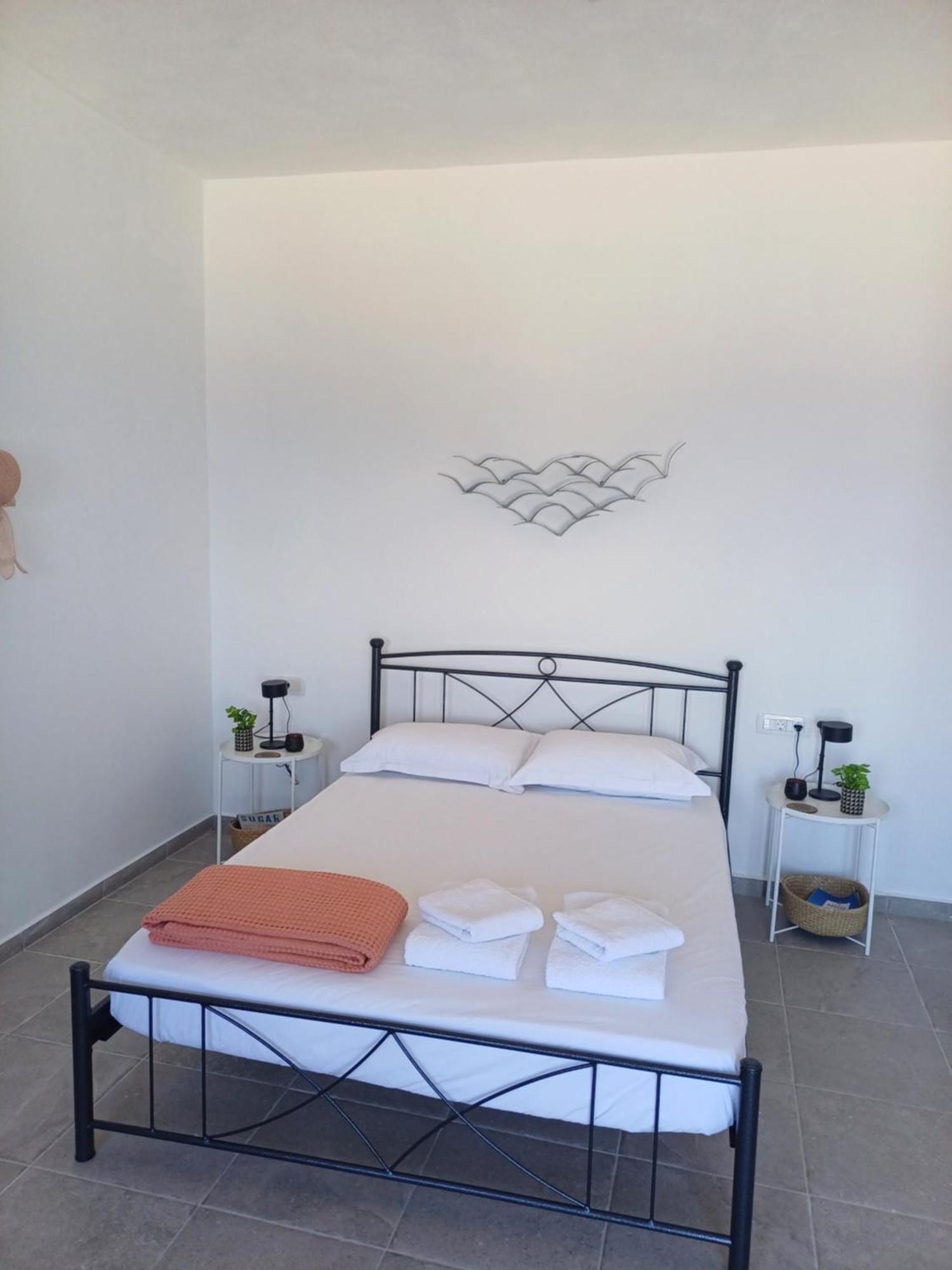 'Nektarios' Cycladic House With Sunrise And Sea View!! Oia Exterior foto