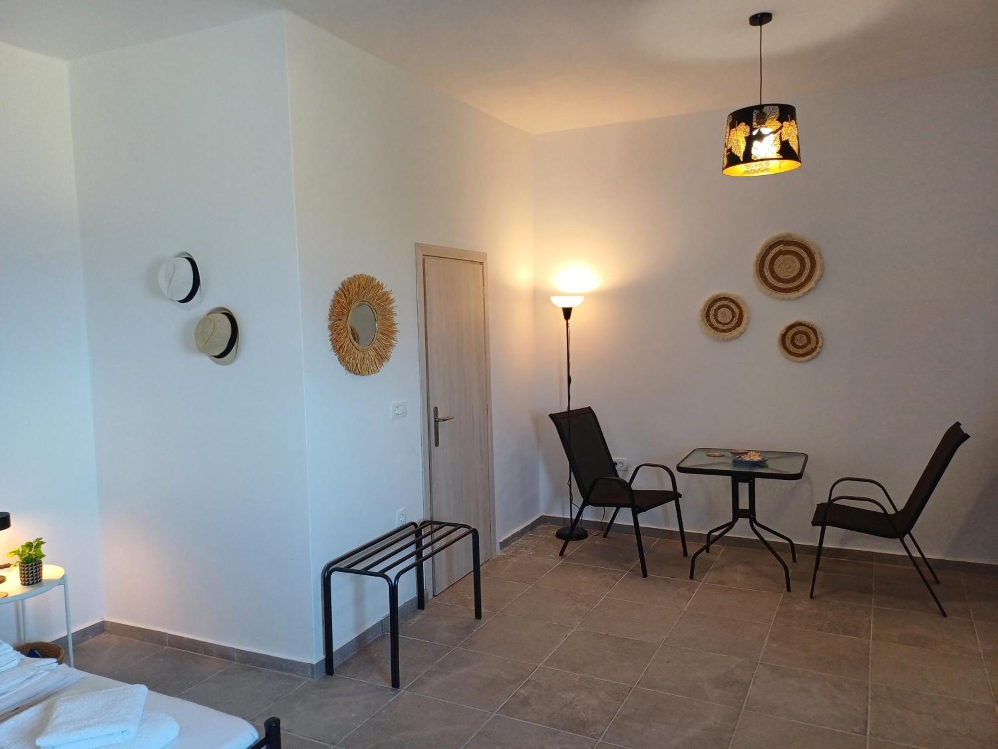 'Nektarios' Cycladic House With Sunrise And Sea View!! Oia Exterior foto