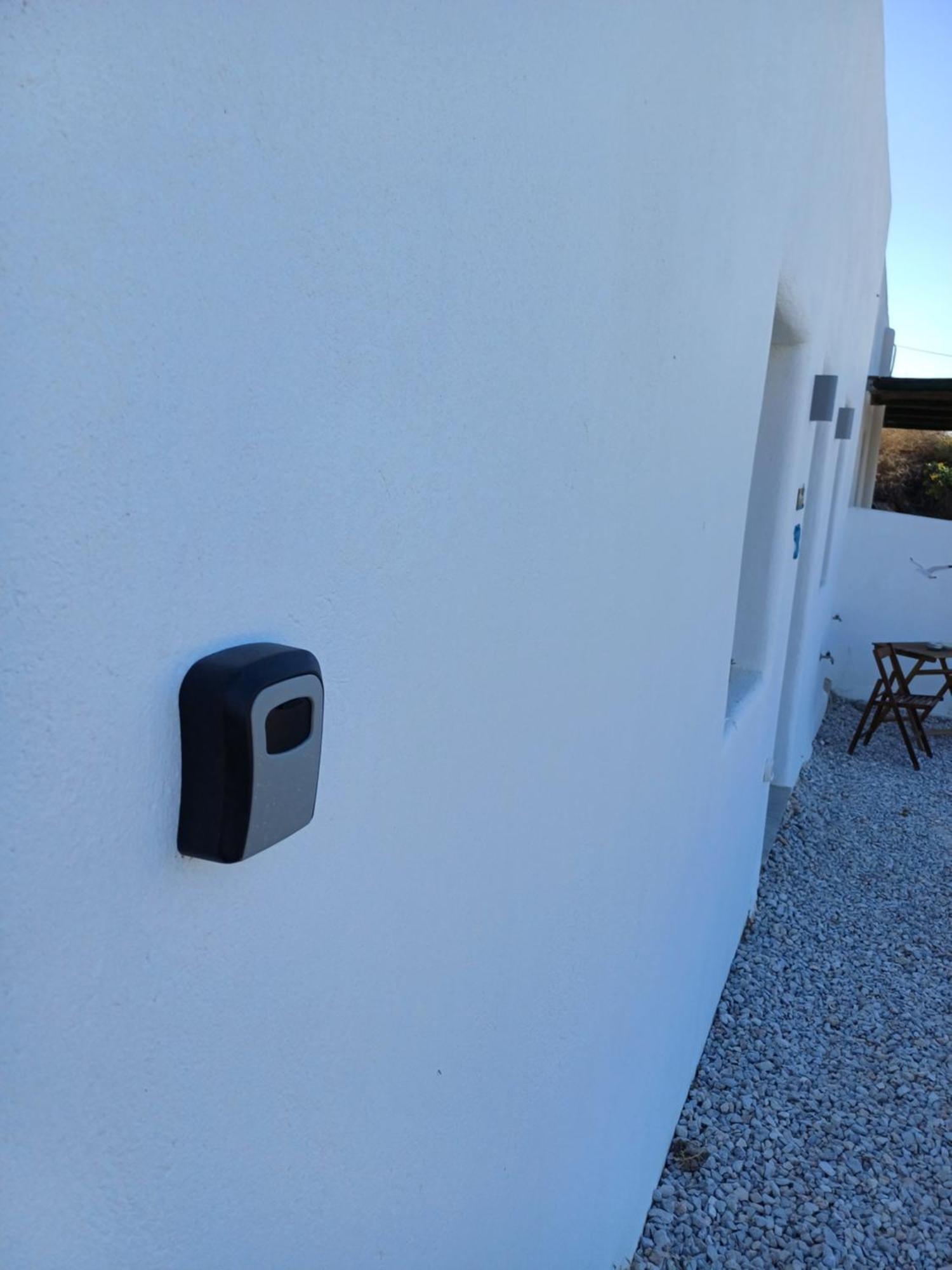 'Nektarios' Cycladic House With Sunrise And Sea View!! Oia Exterior foto